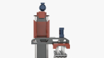 Classic Single Column Case Packer