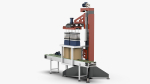 Classic Single Column Case Packer