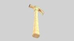 Claw hammer