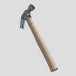 Claw Hammer