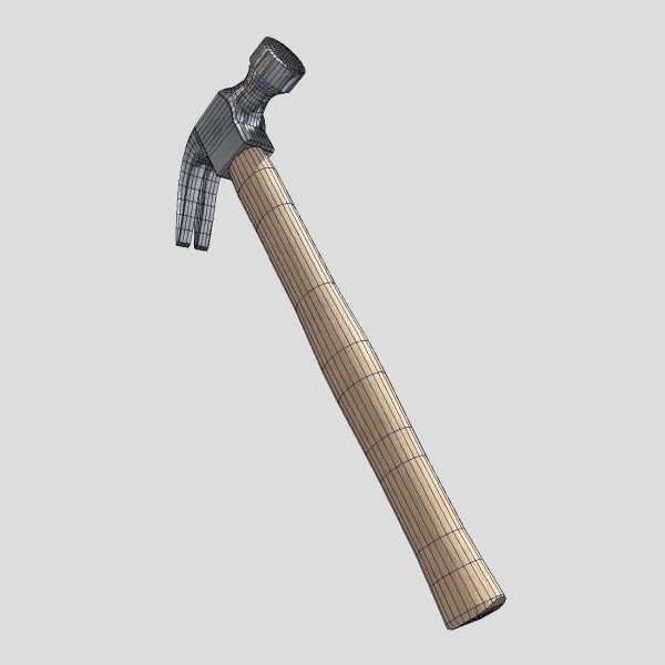 Claw Hammer