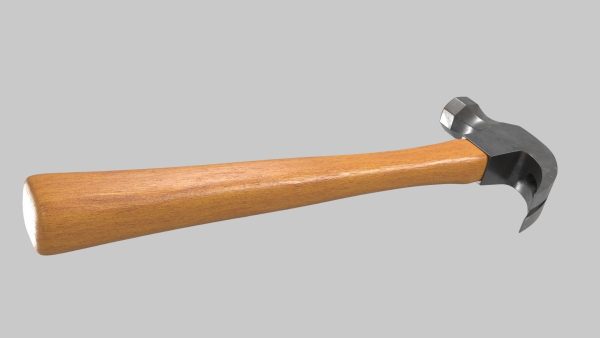 Claw hammer
