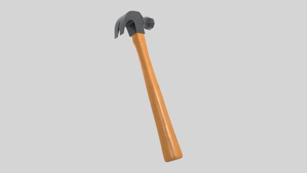 Claw hammer