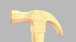 Claw hammer