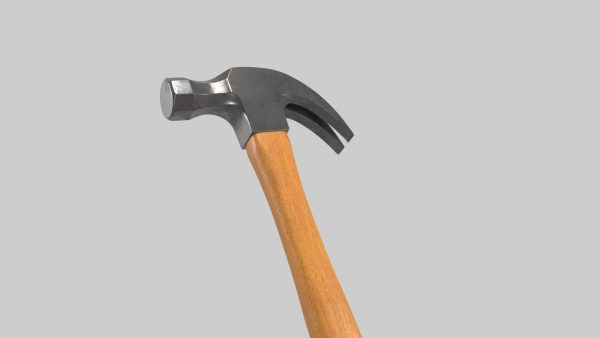 Claw hammer