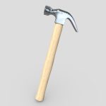 Claw Hammer