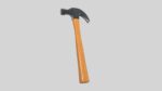 Claw hammer