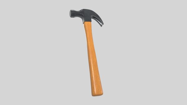 Claw hammer