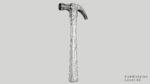 Claw hammer