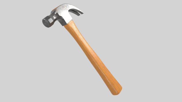 Claw hammer