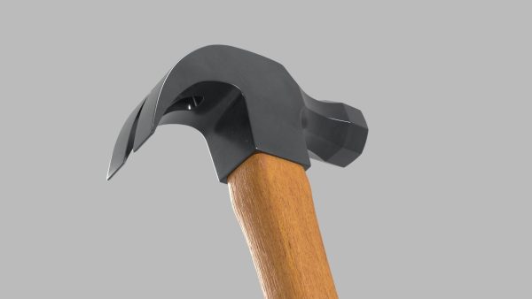 Claw hammer