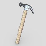 Claw Hammer