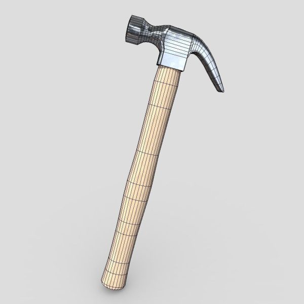 Claw Hammer