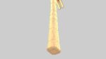 Claw hammer
