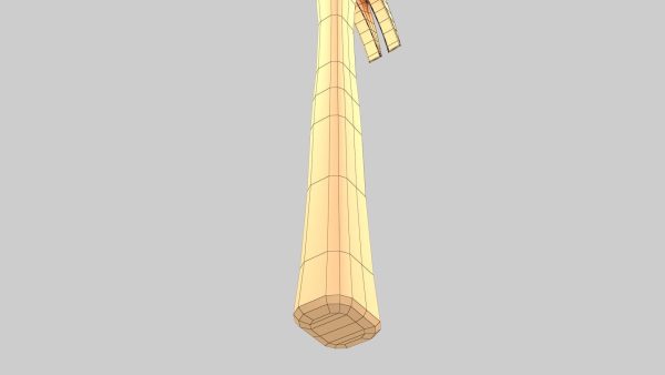 Claw hammer
