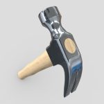 Claw Hammer