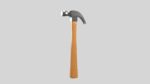 Claw hammer