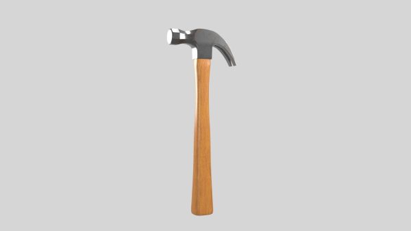 Claw hammer