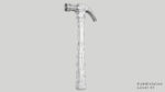 Claw hammer