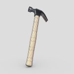 Claw Hammer