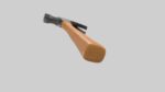 Claw hammer