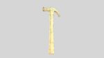 Claw hammer