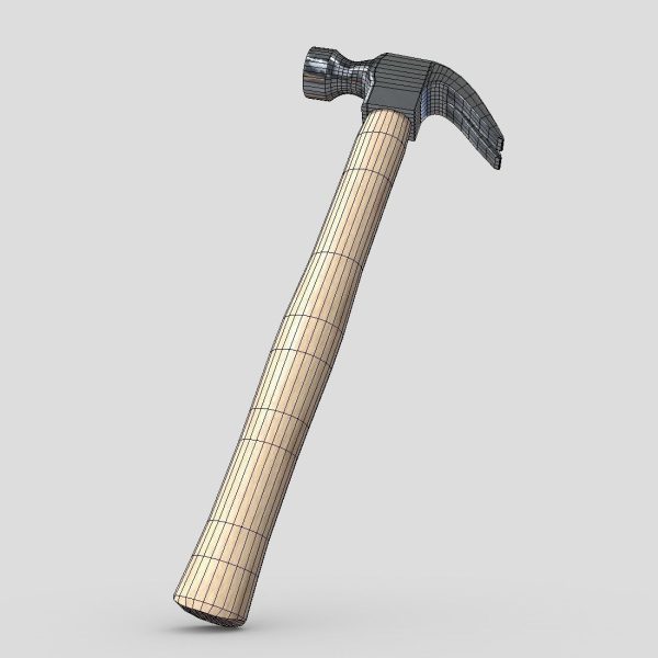 Claw Hammer