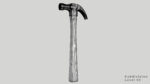 Claw hammer