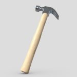 Claw Hammer