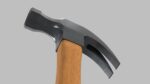 Claw hammer