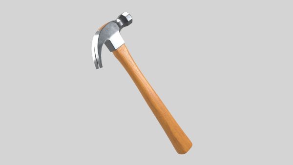Claw hammer