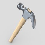 Claw Hammer