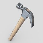Claw Hammer
