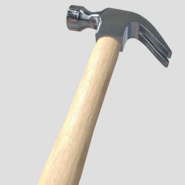 Claw Hammer