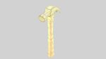 Claw hammer