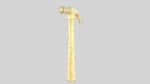 Claw hammer