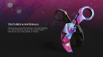 Claw Knife