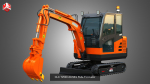 CLC Industrial Vehicles  2 in 1