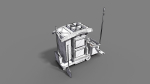 Cleaning Cart