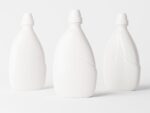 Cleaning Product Bottle Packaging