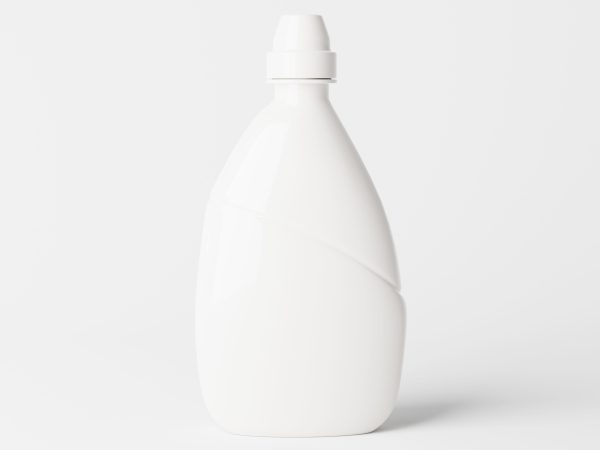 Cleaning Product Bottle Packaging
