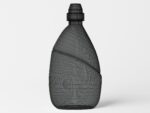 Cleaning Product Bottle Packaging