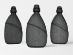 Cleaning Product Bottle Packaging