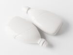 Cleaning Product Bottle Packaging