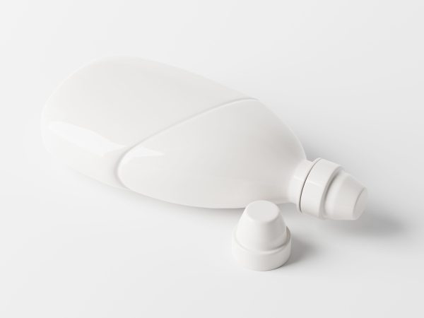 Cleaning Product Bottle Packaging