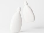 Cleaning Product Bottle Packaging