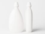Cleaning Product Bottle Packaging