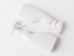 Cleaning Product Spray Bottle Packaging