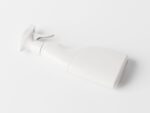 Cleaning Product Spray Bottle Packaging