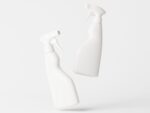 Cleaning Product Spray Bottle Packaging
